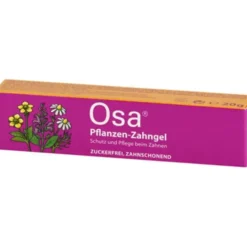 OSA Pflanzen Zahngel 20 g