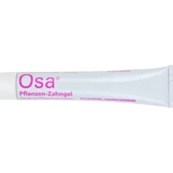 OSA Pflanzen Zahngel 20 g