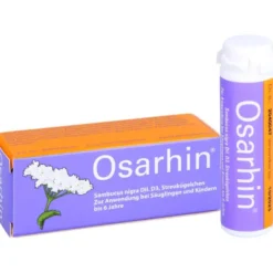 OSARHIN Globuli 7,5 g