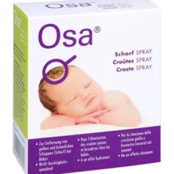 OSA Schorf Spray 30 ml