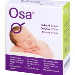 OSA Schorf Spray 30 ml