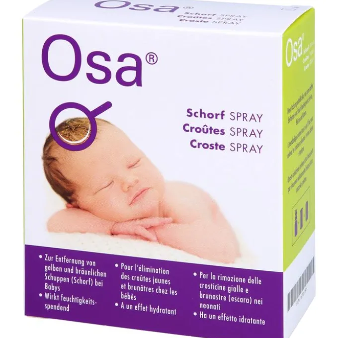 OSA Schorf Spray 30 ml