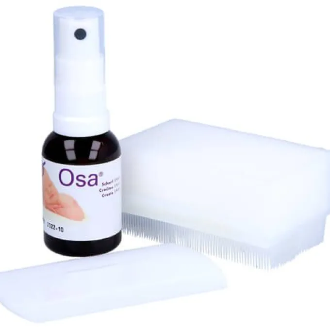 OSA Schorf Spray 30 ml