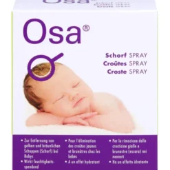 OSA Schorf Spray 30 ml