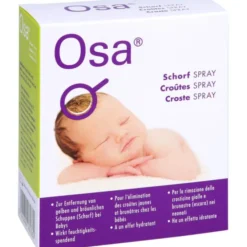 OSA Schorf Spray 30 ml