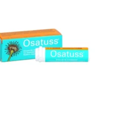 OSATUSS Globuli 7,5 g