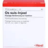 OS SUIS Injeel Ampullen 10 St
