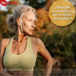 OSTEO CORAL D3 Dr.Wolz Kapseln 60 Stück
