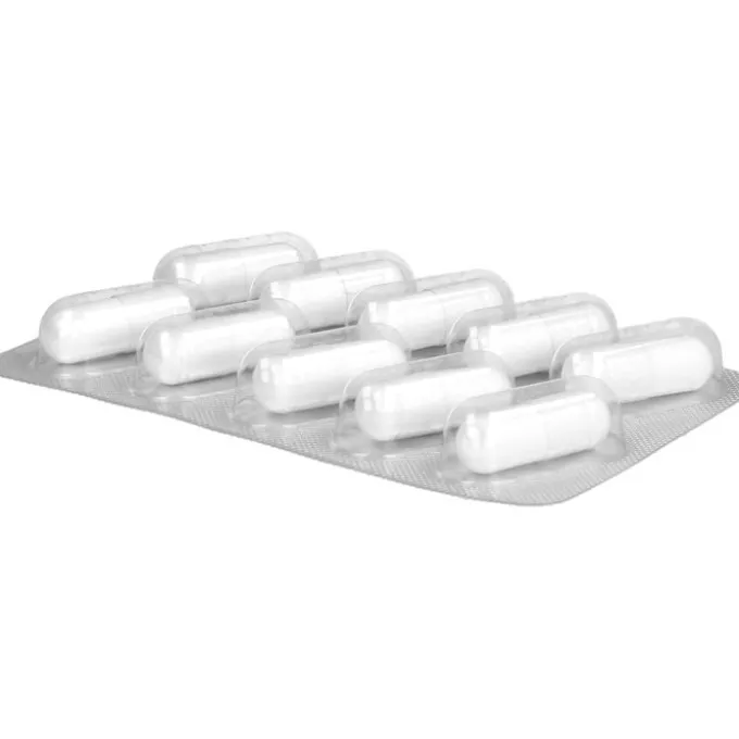 OSTEO-INTERCELL CF CitratFormel Kapseln 120 Stück