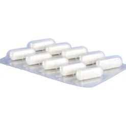OSTEO-INTERCELL Kapseln 60 Stück