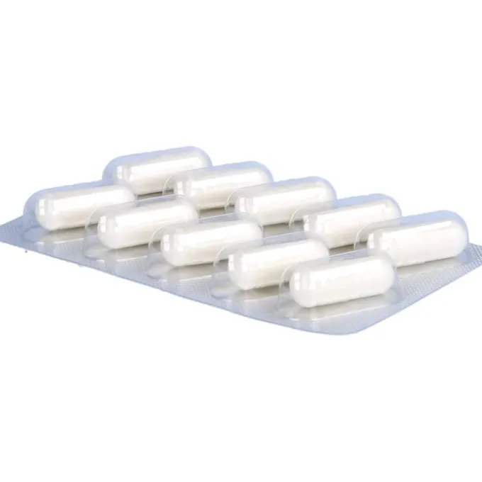 OSTEO-INTERCELL Kapseln 60 Stück
