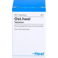 OST.HEEL Tabletten 50 St