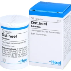 OST.HEEL Tabletten 50 St