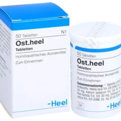 OST.HEEL Tabletten 50 St