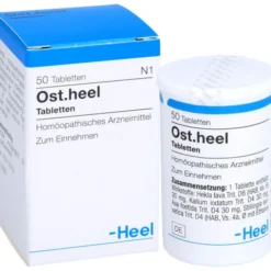 OST.HEEL Tabletten 50 St