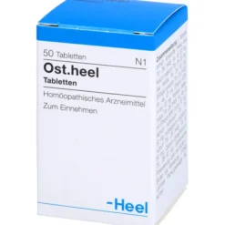 OST.HEEL Tabletten 50 St
