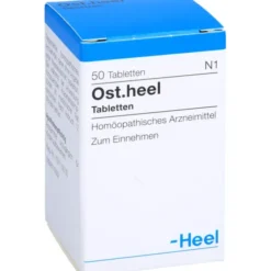 OST.HEEL Tabletten 50 St