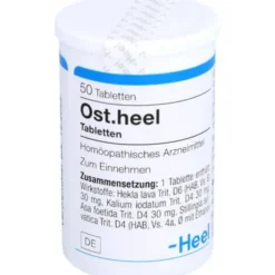 OST.HEEL Tabletten 50 St