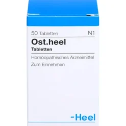 OST.HEEL Tabletten 50 St