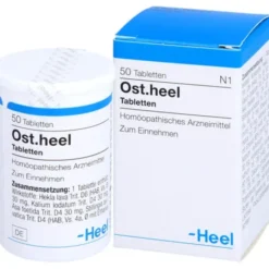 OST.HEEL Tabletten 50 St