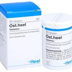 OST.HEEL Tabletten 50 St