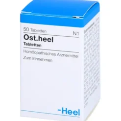 OST.HEEL Tabletten 50 St