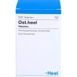 OST.HEEL Tabletten 250 St