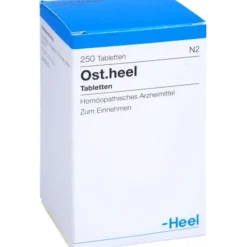 OST.HEEL Tabletten 250 St