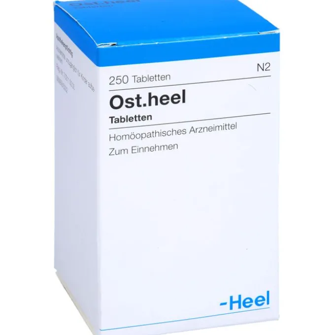 OST.HEEL Tabletten 250 St