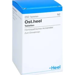 OST.HEEL Tabletten 250 St