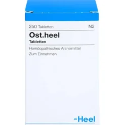 OST.HEEL Tabletten 250 St