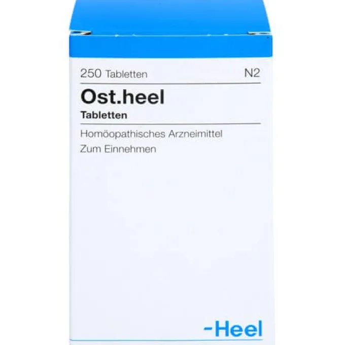 OST.HEEL Tabletten 250 St