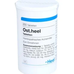 OST.HEEL Tabletten 250 St