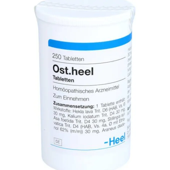 OST.HEEL Tabletten 250 St