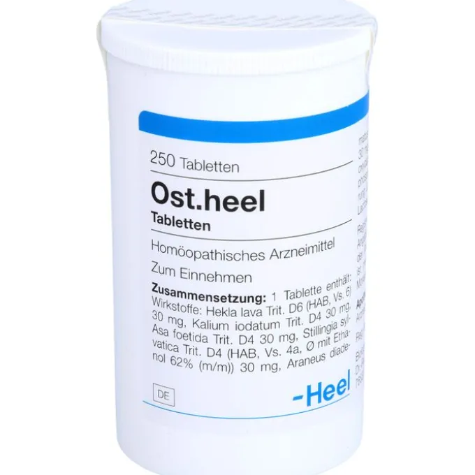 OST.HEEL Tabletten 250 St
