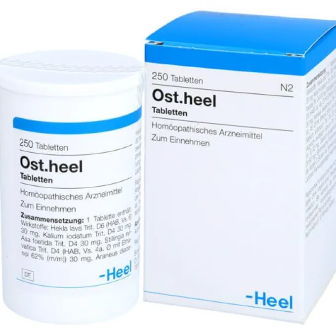 OST.HEEL Tabletten 250 St