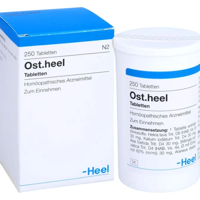OST.HEEL Tabletten 250 St