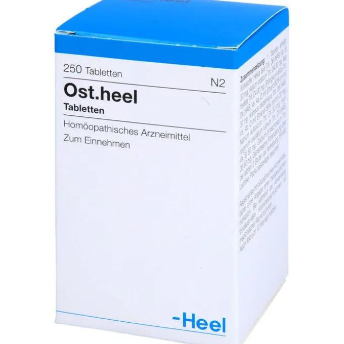 OST.HEEL Tabletten 250 St