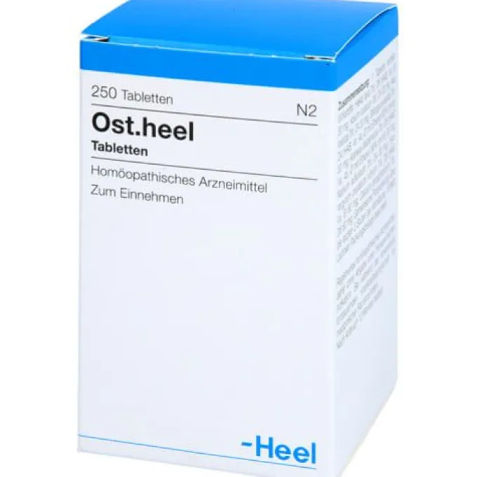 OST.HEEL Tabletten 250 St