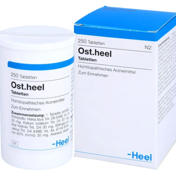 OST.HEEL Tabletten 250 St