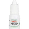 OTODOLOR direkt Ohrentropfen 7 g