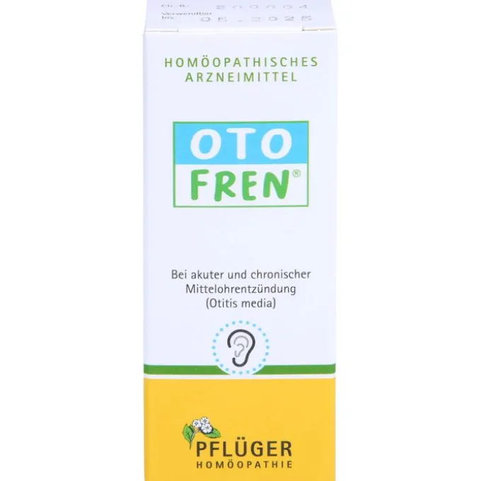 OTOFREN Tabletten 100 St