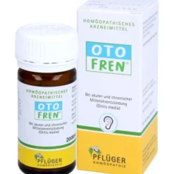 OTOFREN Tabletten 100 St