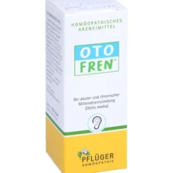 OTOFREN Tabletten 100 St