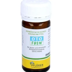 OTOFREN Tabletten 100 St