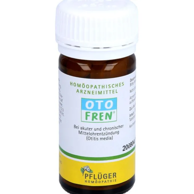 OTOFREN Tabletten 100 St