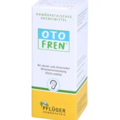 OTOFREN Tabletten 100 St