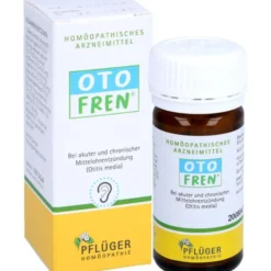 OTOFREN Tabletten 100 St