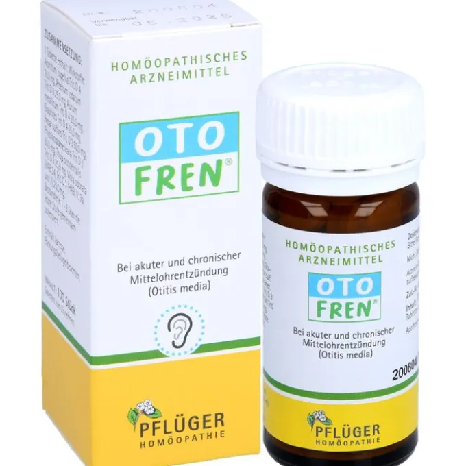 OTOFREN Tabletten 100 St