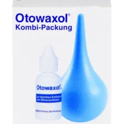 OTOWAXOL Lösung 10 ml